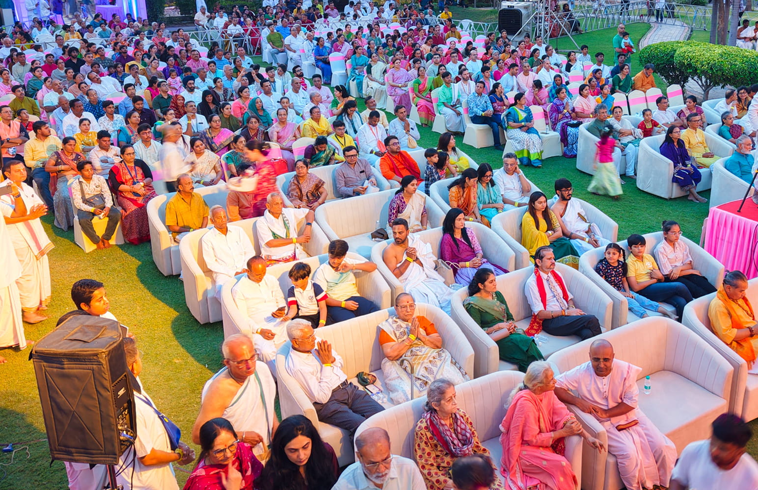 Patotsav 2026 Day - 4